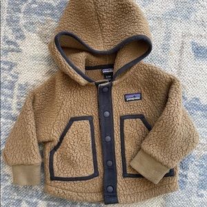 Patagonia Retropile Jacket